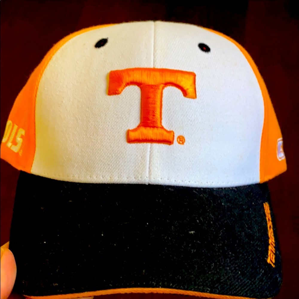 Tennessee Vols Baseball Cap